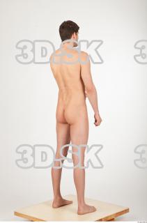 Body texture of Cody 0031